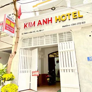 Otel Kim Anh, Vung Tau